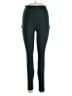 Fabletics Teal Active Pants Size M - photo 1
