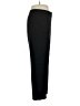 Kasper 100% Polyester Solid Black Dress Pants Size 14 - photo 4