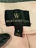 Worthington Pink Blazer Size M - photo 6