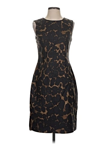 Elie Tahari Cocktail Dress (view 1)