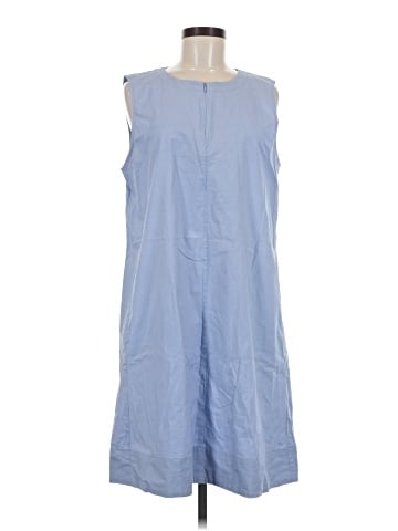 Eileen Fisher Casual Dress (view 1)