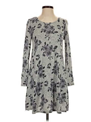 Alya Casual Dress (view 1)
