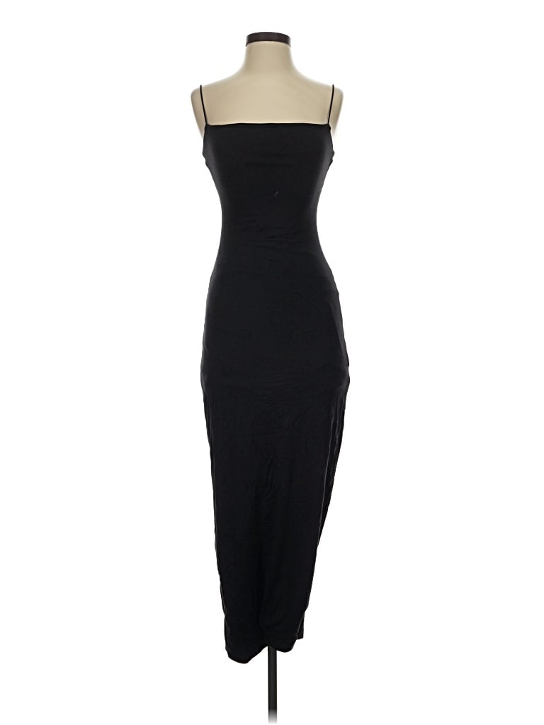 Pre-owned Lillusory Cocktail Dress In Black