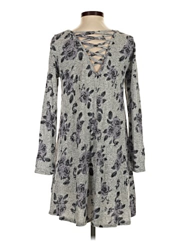 Alya Casual Dress (view 2)
