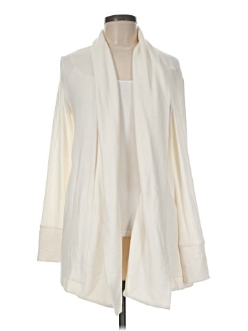 Beyond Yoga Cardigan (view 1)