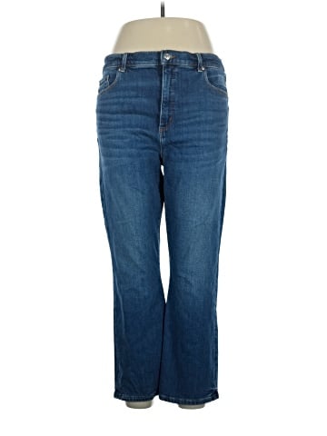 Ann Taylor LOFT Jeans (view 1)