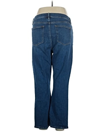 Ann Taylor LOFT Jeans (view 2)