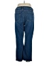 Ann Taylor LOFT Blue Jeans Size 14 - photo 2