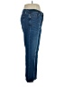 Ann Taylor LOFT Blue Jeans Size 14 - photo 4