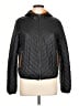 SIPOS NEW YORK 100% Polyester Argyle Black Jacket Size L - photo 1