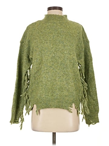 Chelsea & Violet Pullover Sweater (view 1)