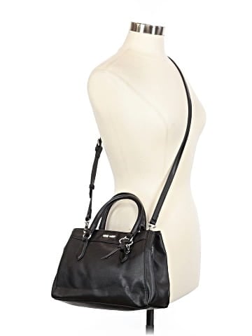 Nine West Satchel (view 2)