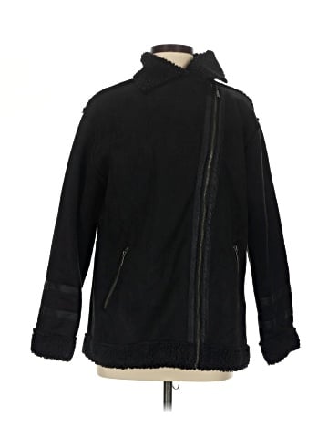 Rusty Coat (view 1)