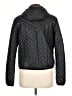 SIPOS NEW YORK 100% Polyester Argyle Black Jacket Size L - photo 2