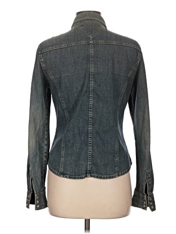 Tommy Jeans Denim Jacket (view 2)