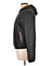 SIPOS NEW YORK 100% Polyester Argyle Black Jacket Size L - photo 5