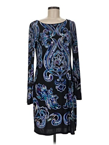 Laundry by Shelli Segal Casual Dress (view 1)