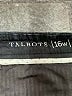 Talbots Solid Black Active Pants Size 16 - photo 4
