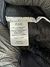 Talbots Solid Black Active Pants Size 16 - photo 5