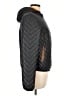 SIPOS NEW YORK 100% Polyester Argyle Black Jacket Size L - photo 4