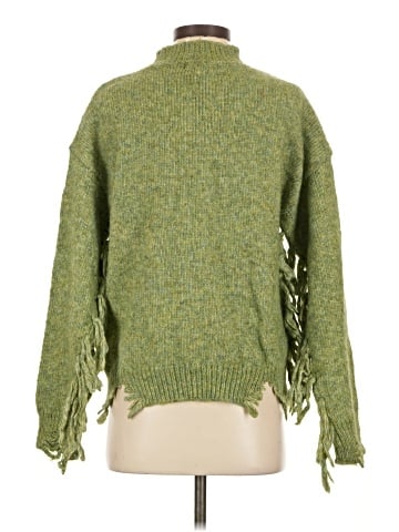 Chelsea & Violet Pullover Sweater (view 2)