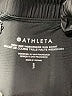 Athleta Solid Black Shorts Size S - photo 4