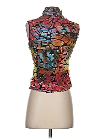 Sno Skins Sleeveless Blouse (view 2)