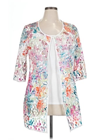 Radzoli Kimono (view 1)