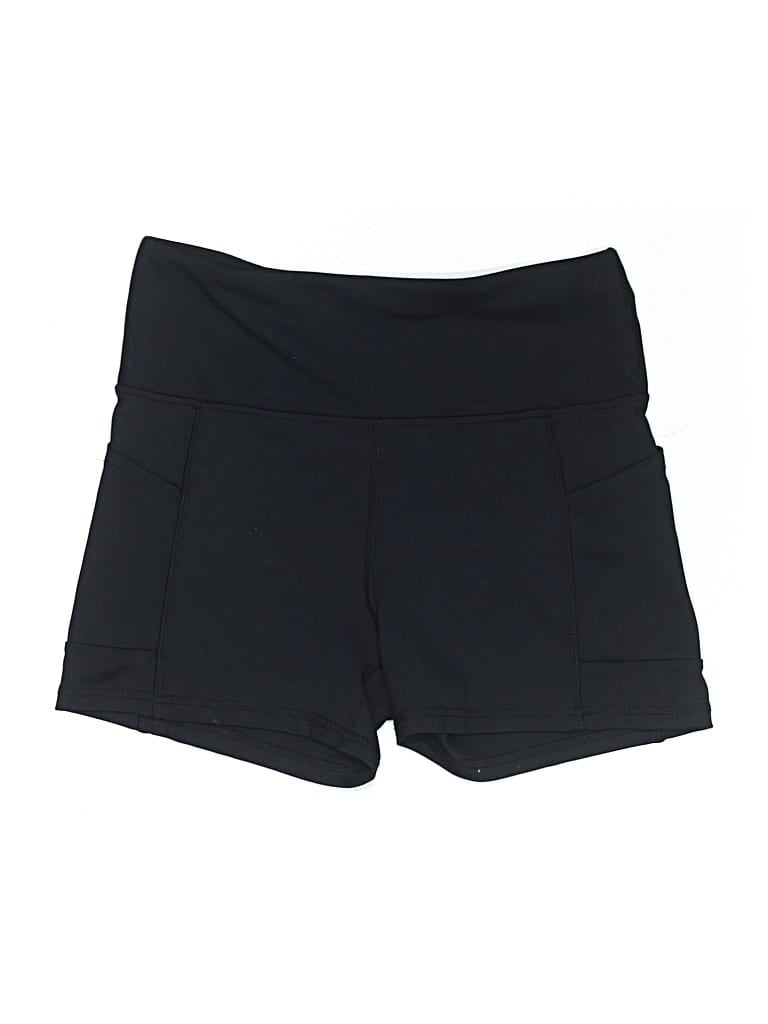 Pre-owned M&s Athletic Shorts In Black