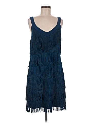 White House Black Market Cocktail Dress (view 1)