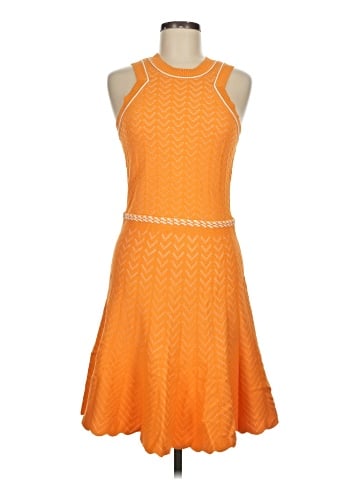 Shoshanna Cocktail Dress (view 1)