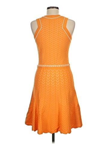 Shoshanna Cocktail Dress (view 2)