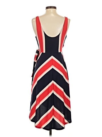 Express Casual Dress (view 2)