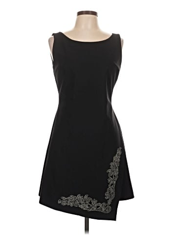 Chiara Boni La Petite Robe Cocktail Dress (view 1)