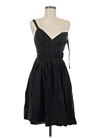 Lil Cocktail Dress (view 1)