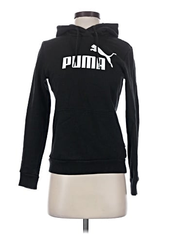 Puma Sweatshirt (view 1)