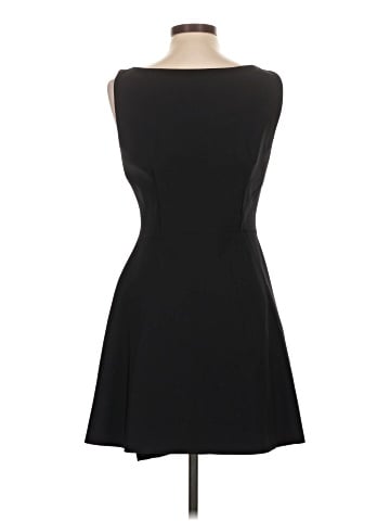 Chiara Boni La Petite Robe Cocktail Dress (view 2)