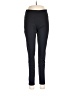 Ideology Solid Black Active Pants Size L - photo 1