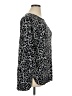 Cathy Daniels Animal Print Black Pullover Sweater Size XL - photo 4