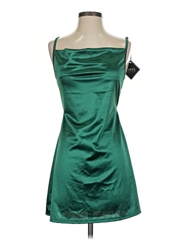 Zaful Cocktail Dress (view 1)