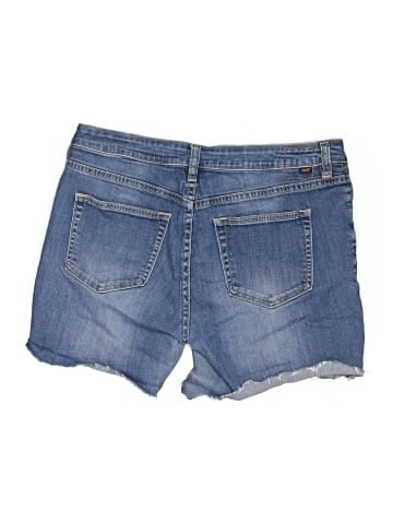 Jag Jeans Denim Shorts (view 2)