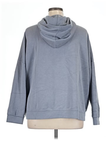 Cable & Gauge Zip Up Hoodie (view 2)