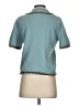 Rails Teal Cardigan Size S - photo 2