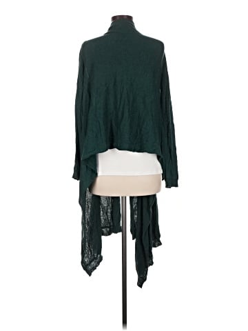 DKNY Silk Cardigan (view 2)