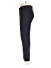 Ideology Solid Black Active Pants Size L - photo 5