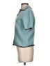 Rails Teal Cardigan Size S - photo 5