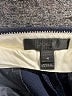 J.Crew Solid Blue Shorts Size 4 - photo 3