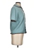 Rails Teal Cardigan Size S - photo 4