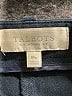 Talbots Outlet Solid Blue Active Pants Size 18 - photo 4