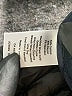 Talbots Outlet Solid Blue Active Pants Size 18 - photo 5